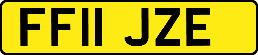 FF11JZE