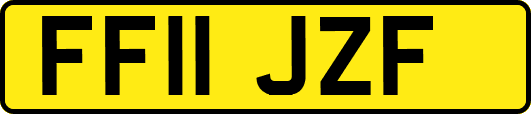 FF11JZF