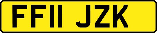FF11JZK