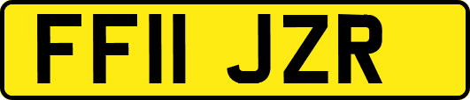 FF11JZR