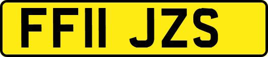 FF11JZS