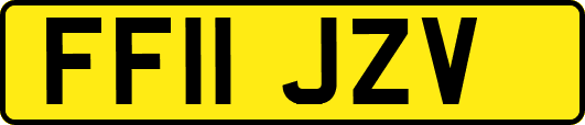 FF11JZV
