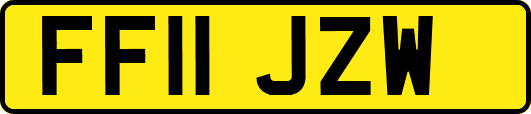 FF11JZW