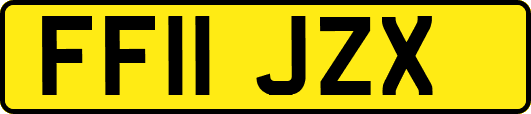 FF11JZX