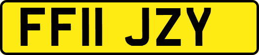 FF11JZY