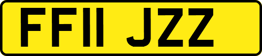 FF11JZZ