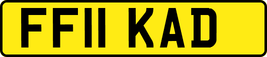FF11KAD