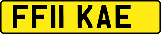 FF11KAE