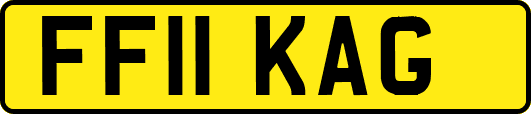 FF11KAG