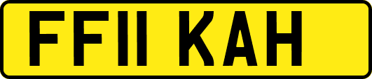 FF11KAH