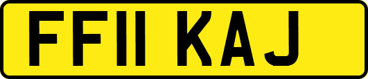 FF11KAJ