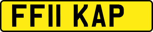 FF11KAP