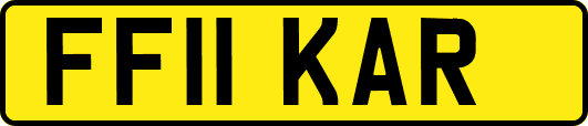 FF11KAR