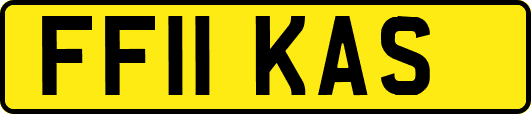 FF11KAS