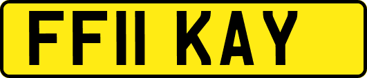 FF11KAY