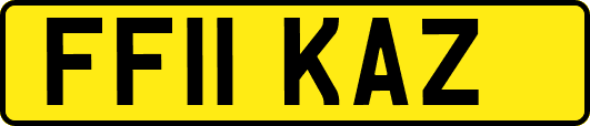 FF11KAZ