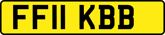 FF11KBB