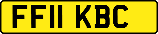 FF11KBC