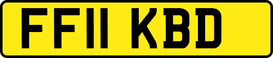 FF11KBD