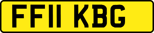 FF11KBG