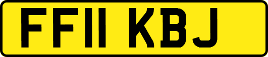 FF11KBJ