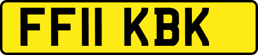 FF11KBK