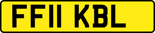 FF11KBL