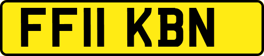 FF11KBN