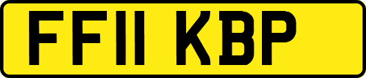 FF11KBP