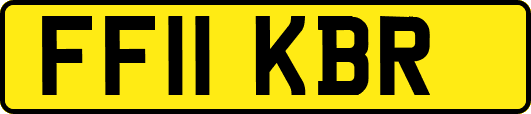 FF11KBR