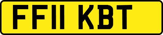 FF11KBT