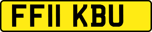 FF11KBU