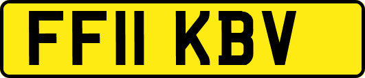 FF11KBV