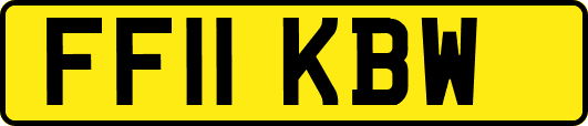 FF11KBW