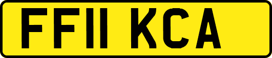 FF11KCA