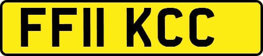FF11KCC