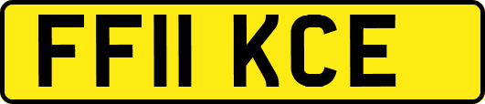 FF11KCE