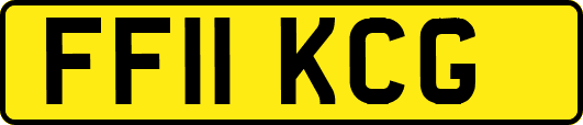 FF11KCG