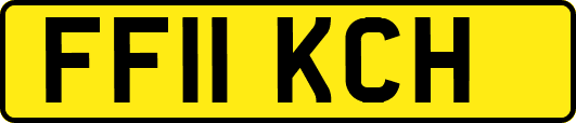 FF11KCH