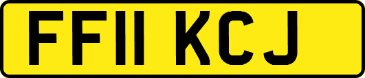 FF11KCJ