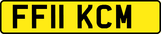 FF11KCM