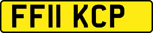 FF11KCP