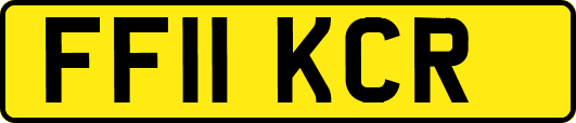 FF11KCR