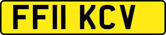 FF11KCV