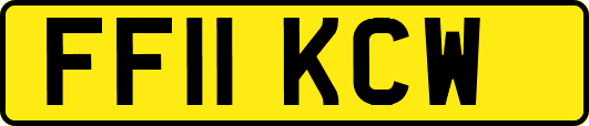FF11KCW