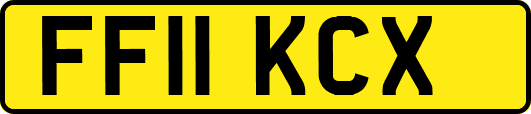 FF11KCX