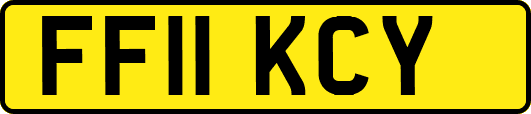 FF11KCY