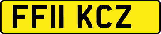 FF11KCZ