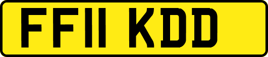 FF11KDD