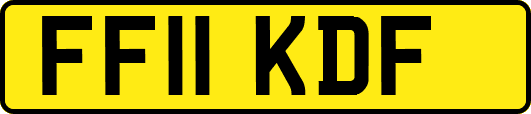 FF11KDF
